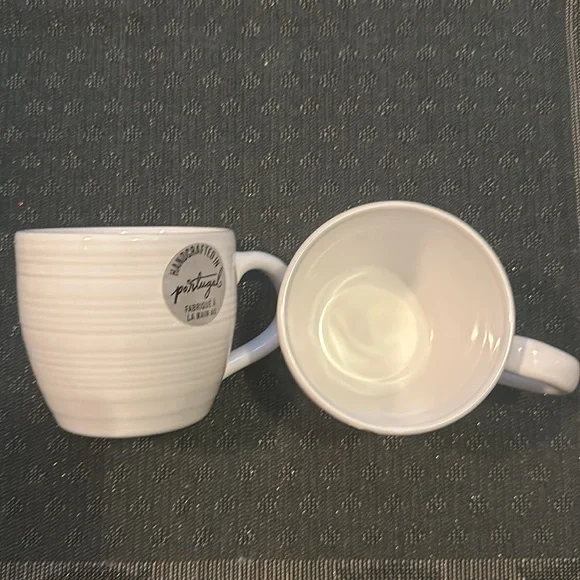 Handcrafted mug - Picture 2 of 3